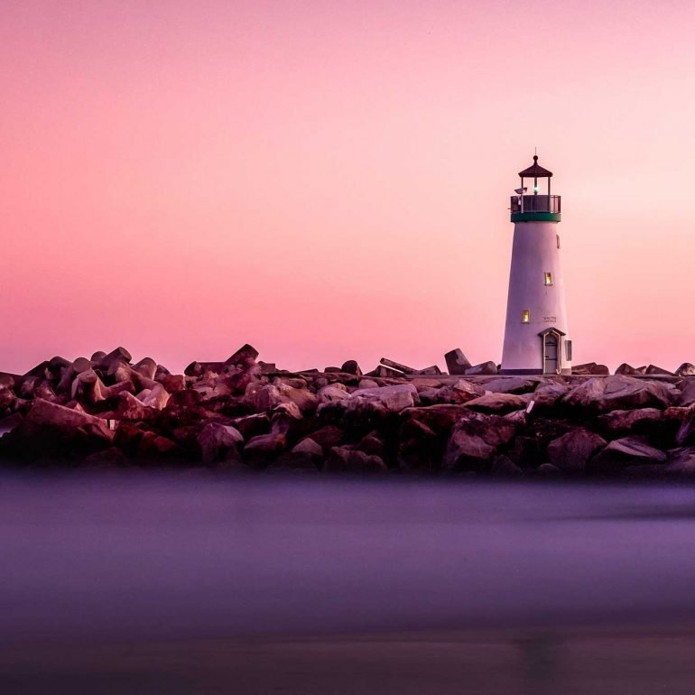 lighthouse